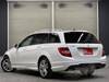 MERCEDES BENZ C-CLASS Stationwagon