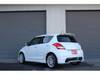 SUZUKI SWIFT SPORT
