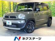 2021 SUZUKI XBEE HYBRID MZ