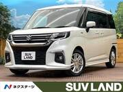 2021 SUZUKI SOLIO