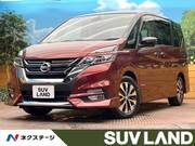 2016 NISSAN SERENA HIGHWAYSTAR