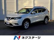 2015 NISSAN X-TRAIL
