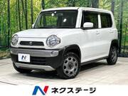 2015 SUZUKI HUSTLER G