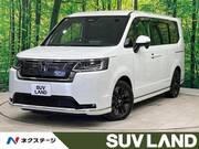 2022 HONDA STEPWAGON