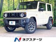 2019 SUZUKI JIMNY XC