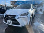 2015 LEXUS NX