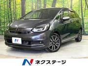 2024 HONDA FIT