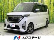2020 NISSAN ROOX
