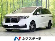 2021 HONDA OTHER
