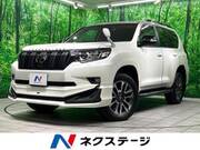 2023 TOYOTA LAND CRUISER PRADO