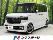 2024 HONDA N-BOX CUSTOM