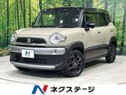 2021 SUZUKI XBEE HYBRID MZ