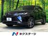 TOYOTA HARRIER HYBRID
