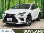 2018 LEXUS NX