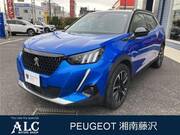 2021 PEUGEOT 2008