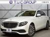 MERCEDES BENZ E-CLASS