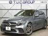 MERCEDES BENZ C-CLASS