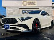 2023 MERCEDES BENZ CLS-CLASS