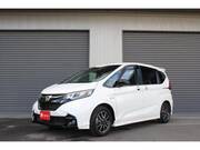2018 HONDA FREED HYBRID