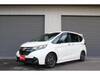 HONDA FREED HYBRID