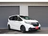 HONDA FREED HYBRID