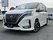 2020 NISSAN SERENA