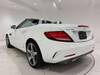 MERCEDES BENZ SLC