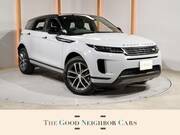 2024 LAND ROVER RANGE ROVER EVOQUE