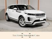 2020 LAND ROVER RANGE ROVER EVOQUE