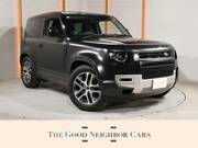 2023 LAND ROVER DEFENDER