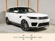 2021 LAND ROVER RANGE ROVER SPORT