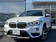 2019 BMW X1