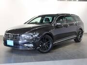 2024 VOLKSWAGEN PASSAT VARIANT