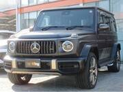 2024 MERCEDES BENZ G-CLASS