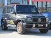 MERCEDES BENZ G-CLASS