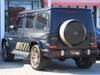 MERCEDES BENZ G-CLASS