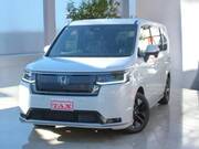 2025 HONDA STEPWAGON