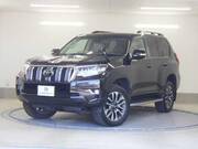 2023 TOYOTA LAND CRUISER PRADO