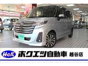2023 TOYOTA ROOMY