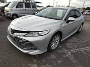 2020 TOYOTA CAMRY G
