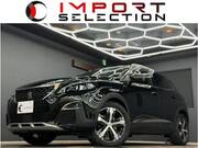2018 PEUGEOT 3008