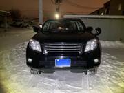 2012 TOYOTA LAND CRUISER PRADO TX