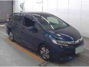 2016 HONDA SHUTTLE