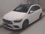 2023 MERCEDES BENZ B-CLASS