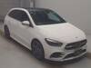 MERCEDES BENZ B-CLASS