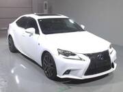 2013 LEXUS IS