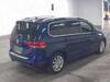 VOLKSWAGEN GOLF TOURAN