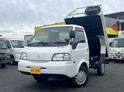 2018 MAZDA BONGO TRUCK