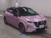 2021 NISSAN OTHER