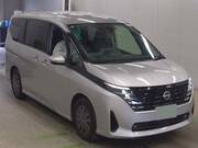 2023 NISSAN SERENA